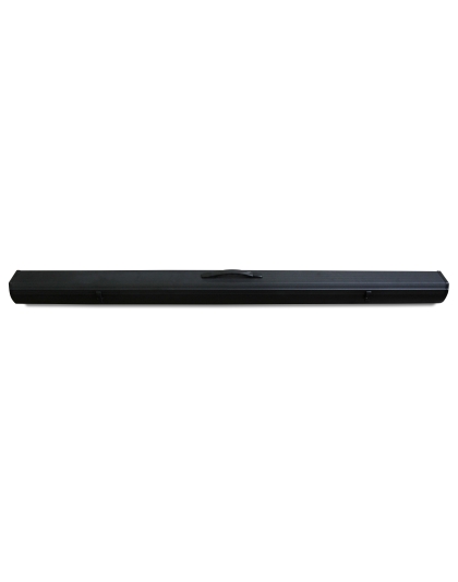 107-Inch ezCinema 2 Series Portable 16:9 Front Projection Screen