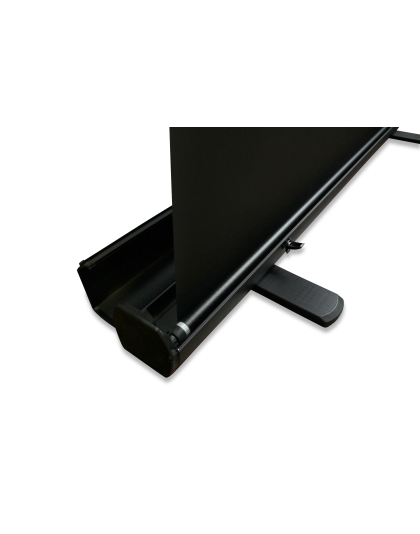107-Inch ezCinema 2 Series Portable 16:9 Front Projection Screen