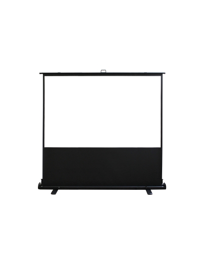 107-Inch ezCinema 2 Series Portable 16:9 Front Projection Screen