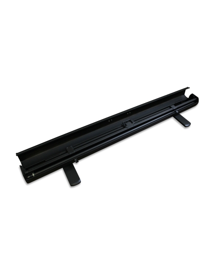 107-Inch ezCinema 2 Series Portable 16:9 Front Projection Screen
