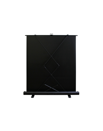 107-Inch ezCinema 2 Series Portable 16:9 Front Projection Screen