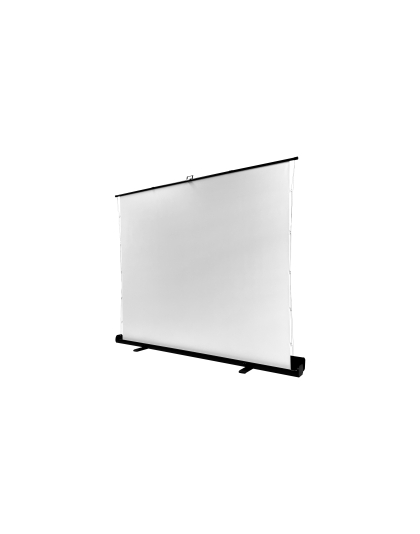 115-Inch ezCinema Tab-Tension 16:9 X-Ratio Series Portable 16:9 Front Projection Screen