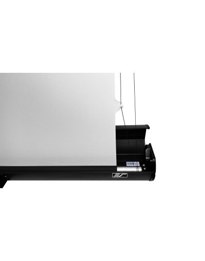115-Inch ezCinema Tab-Tension 16:9 X-Ratio Series Portable 16:9 Front Projection Screen