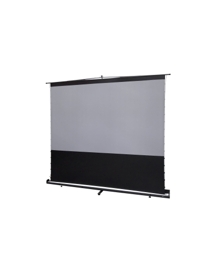 123-Inch ezCinema Tab-Tension CLR 5 Portable 16:9 Front Projection Screen