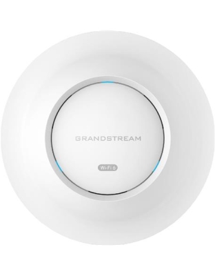 Hybrid 802.11ax Wi-Fi 6 AP (2x2 2.4GHz,