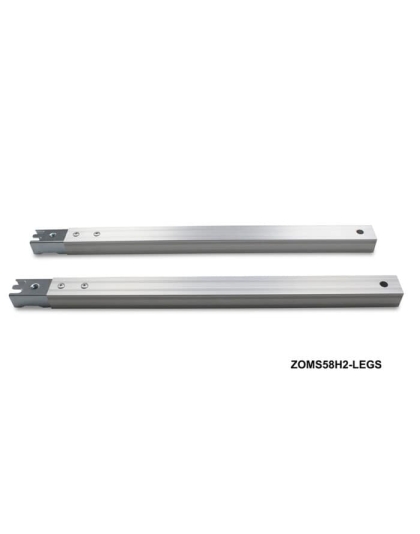 Elite Screens Yard Master 2  Extension Legs for Yard Master 2 Projection Screens OMS58H2 Accessory Part: ZOMS58H2-LEGS