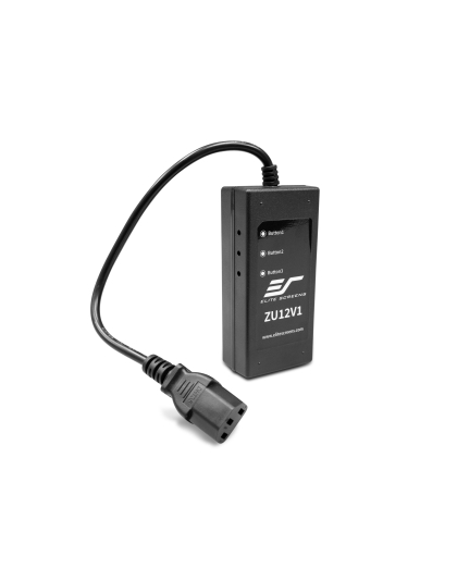 Elite Screens Universal Wireless 5-12volt trigger for projectors without a trigger out put