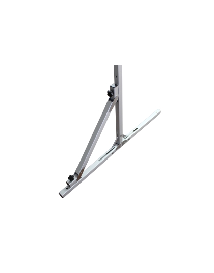 120-Inch Yard Master Plus Series Portable 16:9 Front Projection Screen