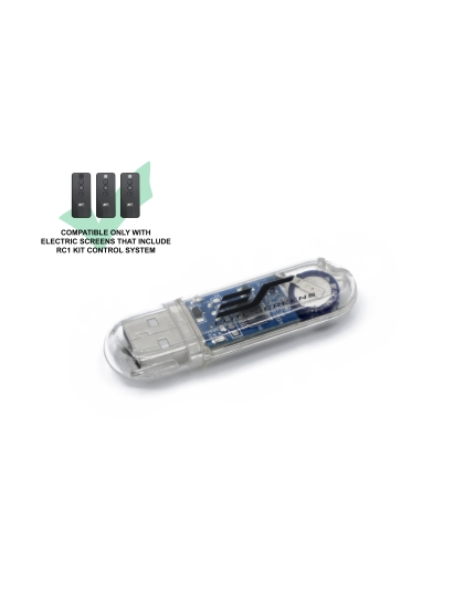 Wireless USB Projector Trigger