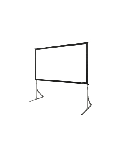 120-Inch Yard Master Plus Series Portable 16:9 Front Projection Screen