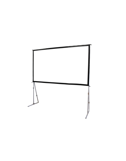 135-Inch Yard Master Plus Series Portable 16:9 Front Projection Screen