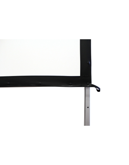135-Inch Yard Master Plus Series Portable 16:9 Front Projection Screen