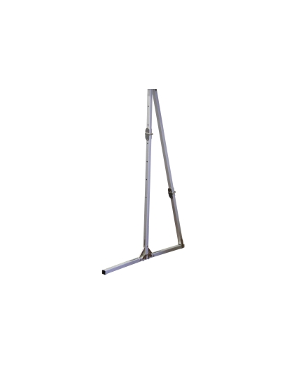 135-Inch Yard Master Plus Series Portable 16:9 Front Projection Screen