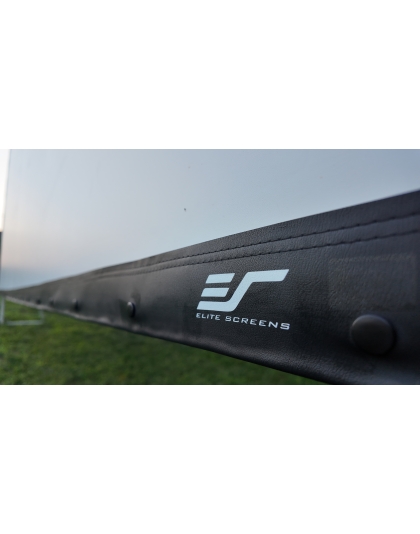 135-Inch Yard Master Plus Series Portable 16:9 Front Projection Screen