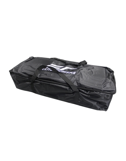 135-Inch Yard Master Plus Series Portable 16:9 Front Projection Screen