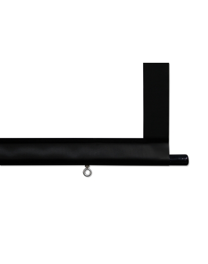 100-Inch Yard Master Electric Series Outdoor Retractable Electric 16:9 Front Projection Screen