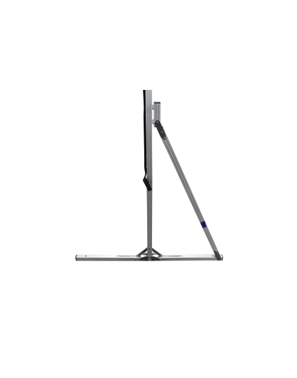 75-Inch Yard Master 2 Series Portable 16:9 Front Projection Screen
