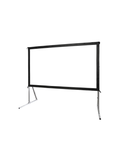 75-Inch Yard Master 2 Series Portable 16:9 Front Projection Screen