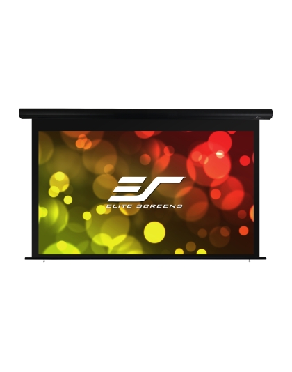150-Inch Yard Master Electric Series Outdoor Retractable Electric 16:9 Front Projection Screen