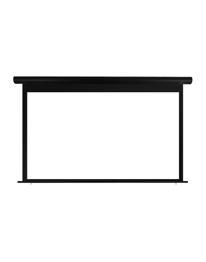 150-Inch Yard Master Electric Series Outdoor Retractable Electric 16:9 Front Projection Screen