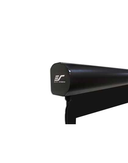 100-Inch Yard Master Electric Series Outdoor Retractable Electric 16:9 Front Projection Screen