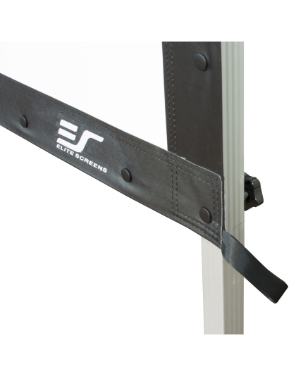 75-Inch Yard Master 2 Series Portable 16:9 Front Projection Screen