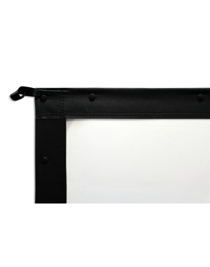 180-Inch Yard Master 2 WraithVeil Dual Series Portable 16:9 Front and Rear Projection Screen