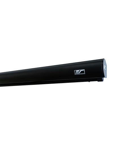 120-Inch Yard Master Manual Outdoor Retractable Manual 16:9 Front Projection Screen