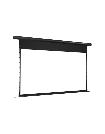 110-Inch Yard Master Tab-Tension 2 Wireless Series Outdoor Retractable Electric 16:9 Front Projection Screen