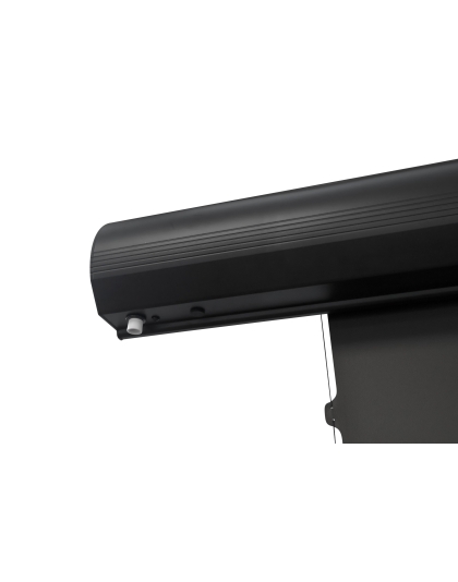 110-Inch Yard Master Tab-Tension 2 Wireless Series Outdoor Retractable Electric 16:9 Front Projection Screen