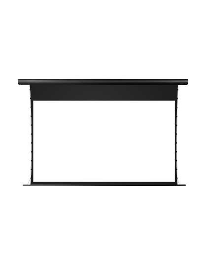 110-Inch Yard Master Tab-Tension 2 Wireless Series Outdoor Retractable Electric 16:9 Front Projection Screen