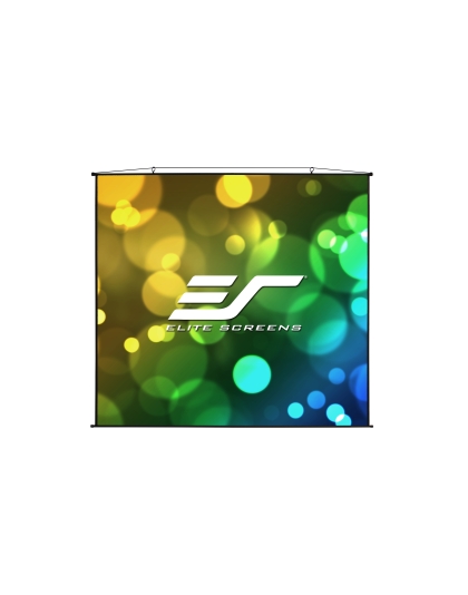 96-Inch Yard Master Sport Series Portable 1:1 Front Projection Screen