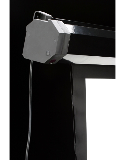 100-Inch CineTension 2 Electric Wall/Ceiling Tab-Tension 16:9 Front Projection Screen