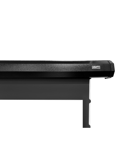 110-Inch CineTension 3 Series Electric Wall/Ceiling Tab-Tension 16:9 Front Projection Screen