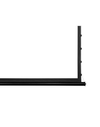 110-Inch CineTension 3 Series Electric Wall/Ceiling Tab-Tension 16:9 Front Projection Screen