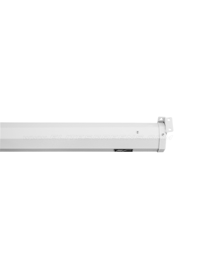 120-Inch Spectrum Series Electric Wall/Ceiling 4:3  Screen