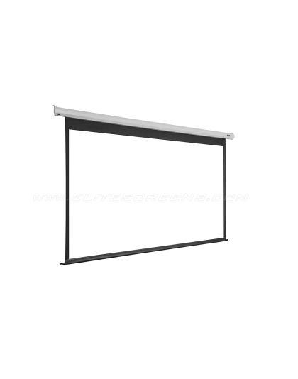 120-Inch Spectrum Series Electric Wall/Ceiling 4:3  Screen
