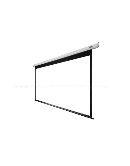 120-Inch Spectrum Series Electric Wall/Ceiling 4:3  Screen