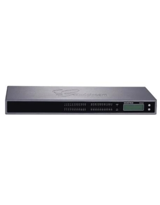 48 FXS, 1 GigE, near HD quality audio