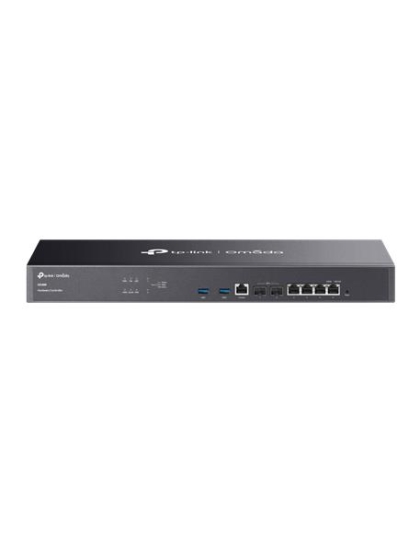 Omada Hardware Controller
