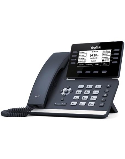 SIP-T53W Prime Business Phone