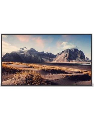 DS 86" Non-Touch LCD Display