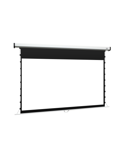 106-Inch Manual Tab-Tension 2 Series Manual 16:9 Front Projection Screen