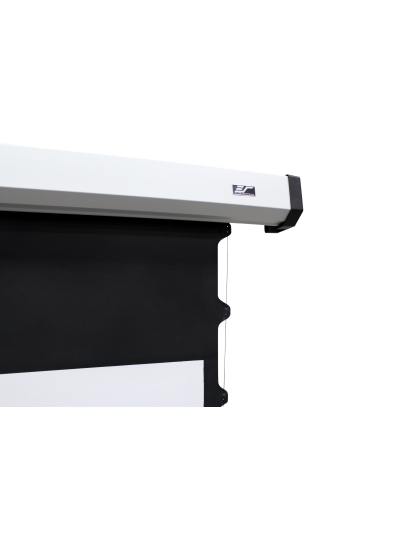 106-Inch Manual Tab-Tension 2 Series Manual 16:9 Front Projection Screen