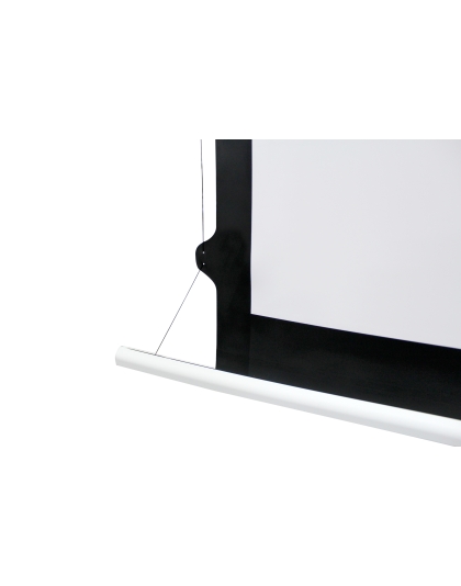 106-Inch Manual Tab-Tension 2 Series Manual 16:9 Front Projection Screen