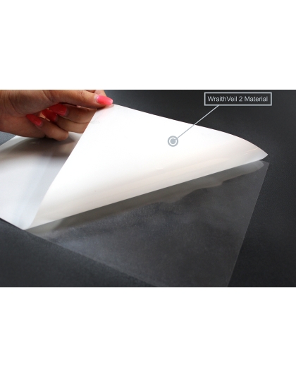 123-Inch Insta-RP 2 Series Pliable 16:9 Rear Projection Screen
