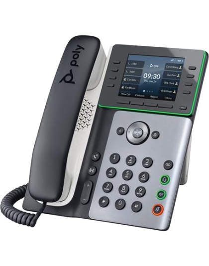 HP EDGE 350 IP POE PHONE