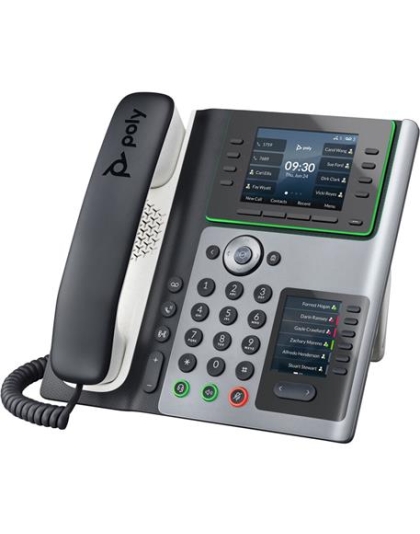 HP EDGE 450 IP POE PHONE
