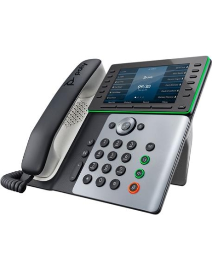 HP EDGE 550 IP POE PHONE
