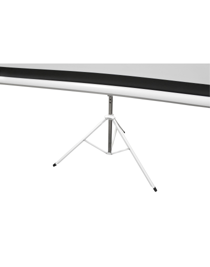 119-Inch Tripod Series Portable 1:1 Front Projection Screen